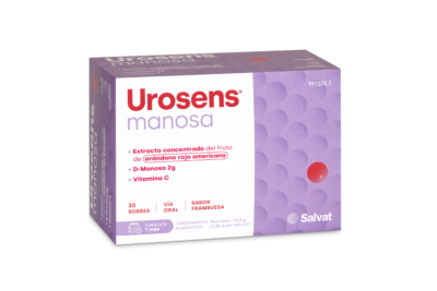 Urosens Manosa